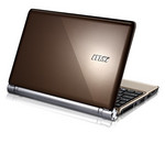 MSI Wind U160-412US MSI Wind U160-412US