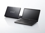 Sony Vaio VPC-EJ15FG/B Sony Vaio VPC-EJ15FG/B
