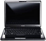 Toshiba Satellite U400 Toshiba Satellite U400