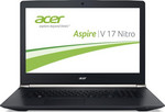 Acer Aspire V17 Nitro BE VN7-792G-70G Acer Aspire V17 Nitro BE VN7-792G-70G