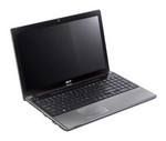 Acer Aspire 5820TG-434G32MN Acer Aspire 5820TG-434G32MN
