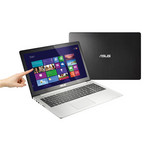 Asus VivoBook S500CA-DS51T Asus VivoBook S500CA-DS51T