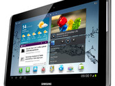 Análise do Tablet/MID Samsung Galaxy Tab 2 de 10,1"