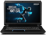 Medion Erazer X7843-MD9957 Medion Erazer X7843-MD9957