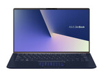 Asus Zenbook 13 UX333FN-A4015T Asus Zenbook 13 UX333FN-A4015T