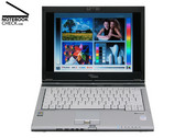 Análise Fujitsu-Siemens Lifebook S6410 02DE