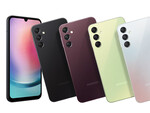 Samsung Galaxy A24 LTE Samsung Galaxy A24 LTE