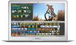 Apple MacBook Air 11 inch 2013-06 MD711D/A Apple MacBook Air 11 inch 2013-06 MD711D/A