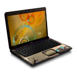 HP Pavilion dv2800t