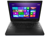 Breve Análise do Portátil Lenovo G505s-20255