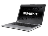 Breve Análise do Portátil Gigabyte P34G