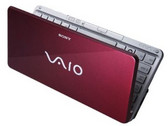 Análise do Mini-Portátil Sony Vaio VGN-P11Z/R
