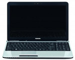 Toshiba Satellite L750-17D Toshiba Satellite L750-17D