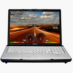 Toshiba Satellite X205-SLi1 Toshiba Satellite X205-SLi1