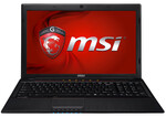 MSI GP60-i740M245FD MSI GP60-i740M245FD