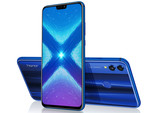 Honor 8X