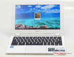 Acer Chromebook CB3-111-C61U Acer Chromebook CB3-111-C61U
