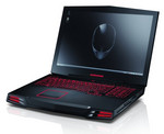Alienware M17X, HD5870 Alienware M17X, HD5870