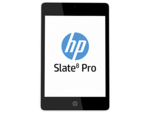 HP Slate 8 Pro