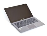 Asus Zenbook UX302LA-C4003H Asus Zenbook UX302LA-C4003H
