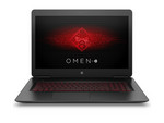 HP Omen 17-w250tx HP Omen 17-w250tx