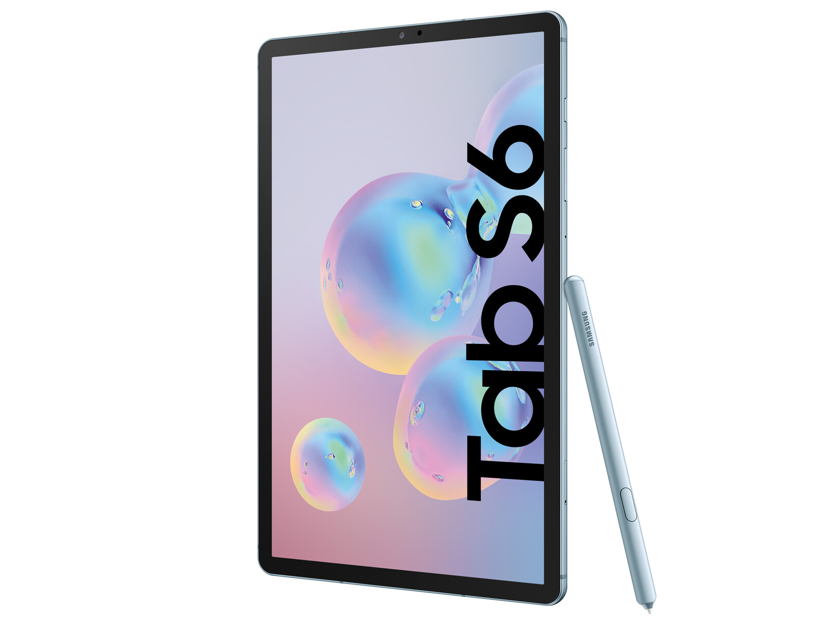 Samsung Galaxy Tab S6 SMT860 Notebookcheck.info