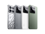 Xiaomi 15 Pro Xiaomi 15 Pro