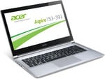 Acer Aspire S3-392G-54204G1.02Ttws