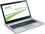 Acer Aspire S3-392G-54204G1.02Ttws Acer Aspire S3-392G-54204G1.02Ttws