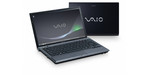 Sony Vaio VPCZ13M9E/B Sony Vaio VPCZ13M9E/B
