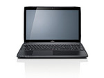 Fujitsu LifeBook AH564 Fujitsu LifeBook AH564
