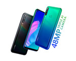 Huawei Y7p Huawei Y7p