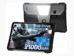 Unihertz (8849) Tank Pad Unihertz (8849) Tank Pad