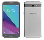 Samsung Galaxy J3 Emerge Samsung Galaxy J3 Emerge