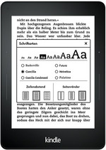 Amazon Kindle Voyage Amazon Kindle Voyage