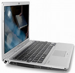 Sony Vaio VGN-SR19VN Sony Vaio VGN-SR19VN