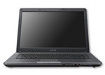 Sony Vaio VGN-FE41S Sony Vaio VGN-FE41S