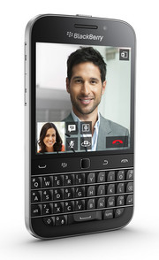 BlackBerry Classic