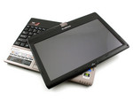 Gigabyte Booktop T1125N Gigabyte Booktop T1125N