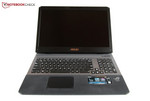 Asus G75VW-DS73 Asus G75VW-DS73