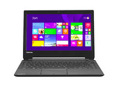 Breve Análise do Netbook Toshiba Satellite NB10t-A-101