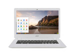Acer Chromebook R13 CB5-312T-K7SP Acer Chromebook R13 CB5-312T-K7SP
