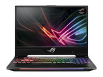 Asus Strix GL504GW-DS74 Asus Strix GL504GW-DS74