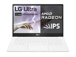 LG UltraPC 13U70Q, R5 5500U LG UltraPC 13U70Q, R5 5500U