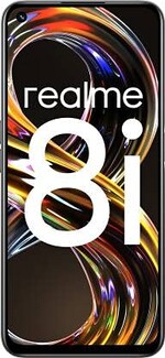 Realme 8i Realme 8i