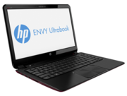 HP Envy 4-1130us