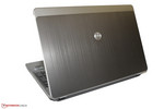 HP ProBook 4535s-LG855EA HP ProBook 4535s-LG855EA