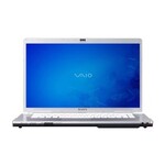 Sony Vaio VGN-FW270J/W