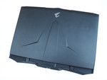 Aorus X9 Aorus X9