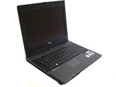 Análise do Fujitsu Siemens Esprimo Mobile U9210